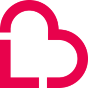 DAL BARCO Logo cuore rosso