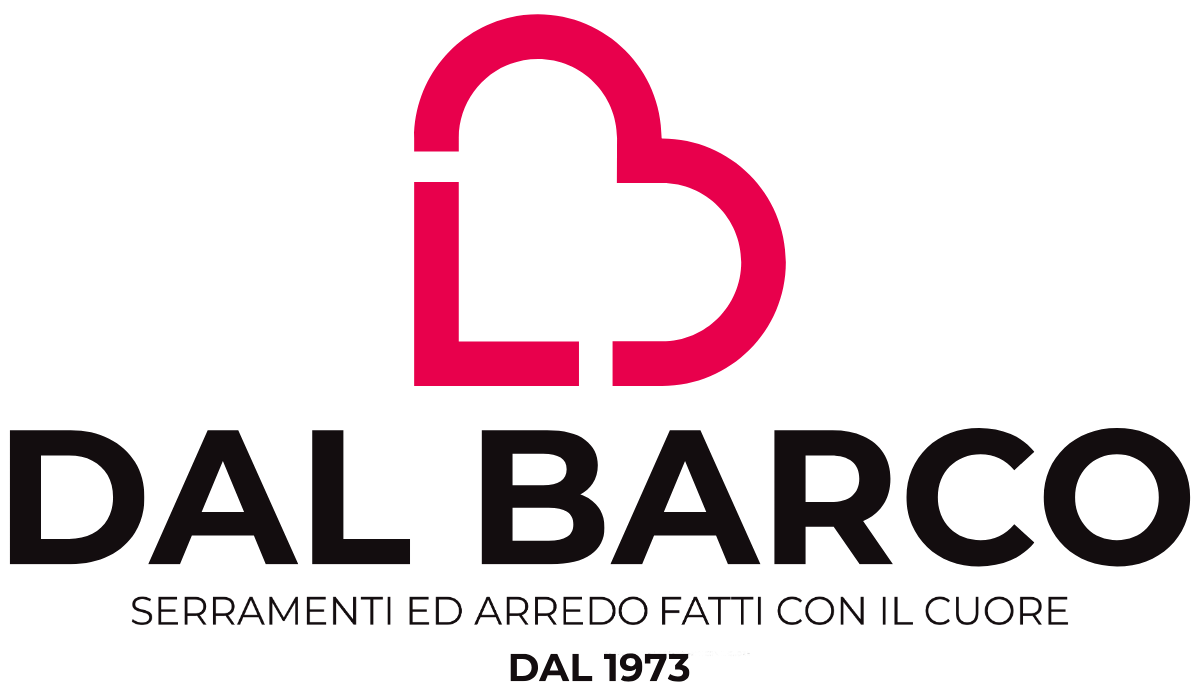 DAL BARCO SERRAMENTI E ARREDO DAL BARCO SERRAMENTI E ARREDO